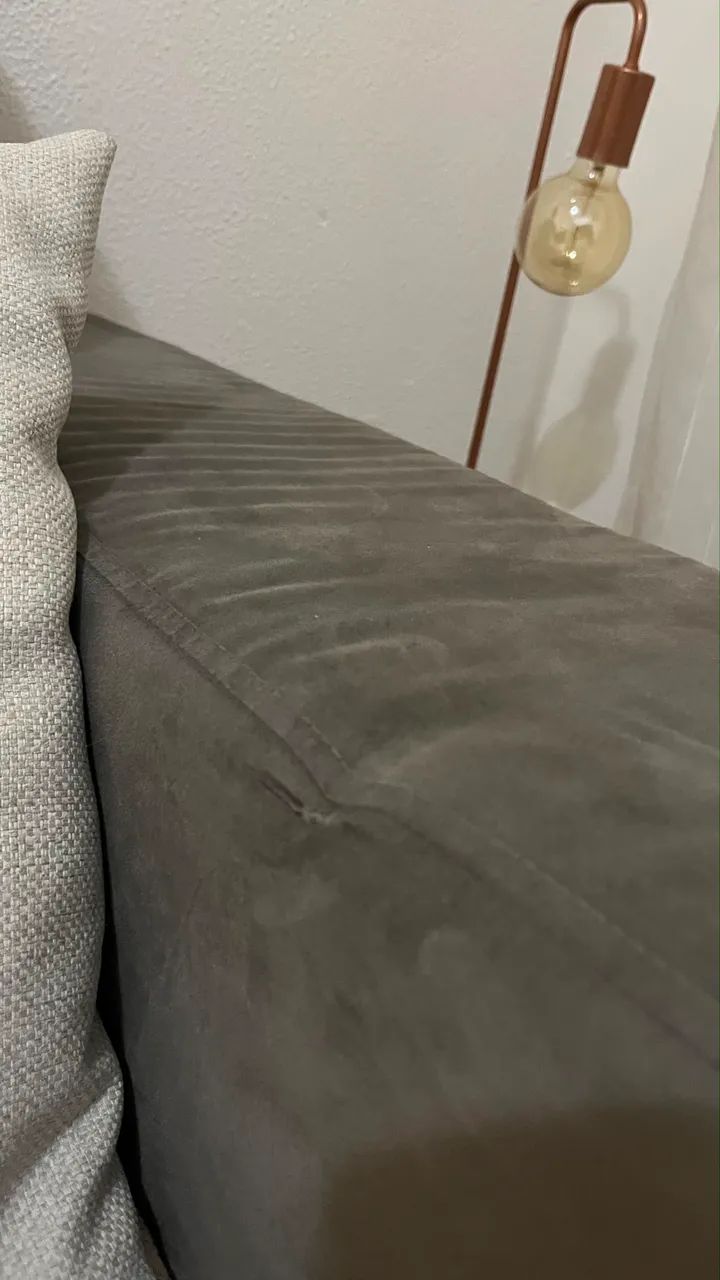 Sofá retrátil - Foto 2