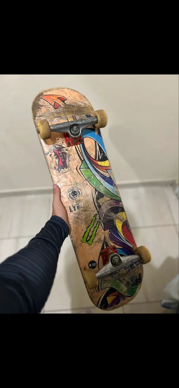 Skate 
