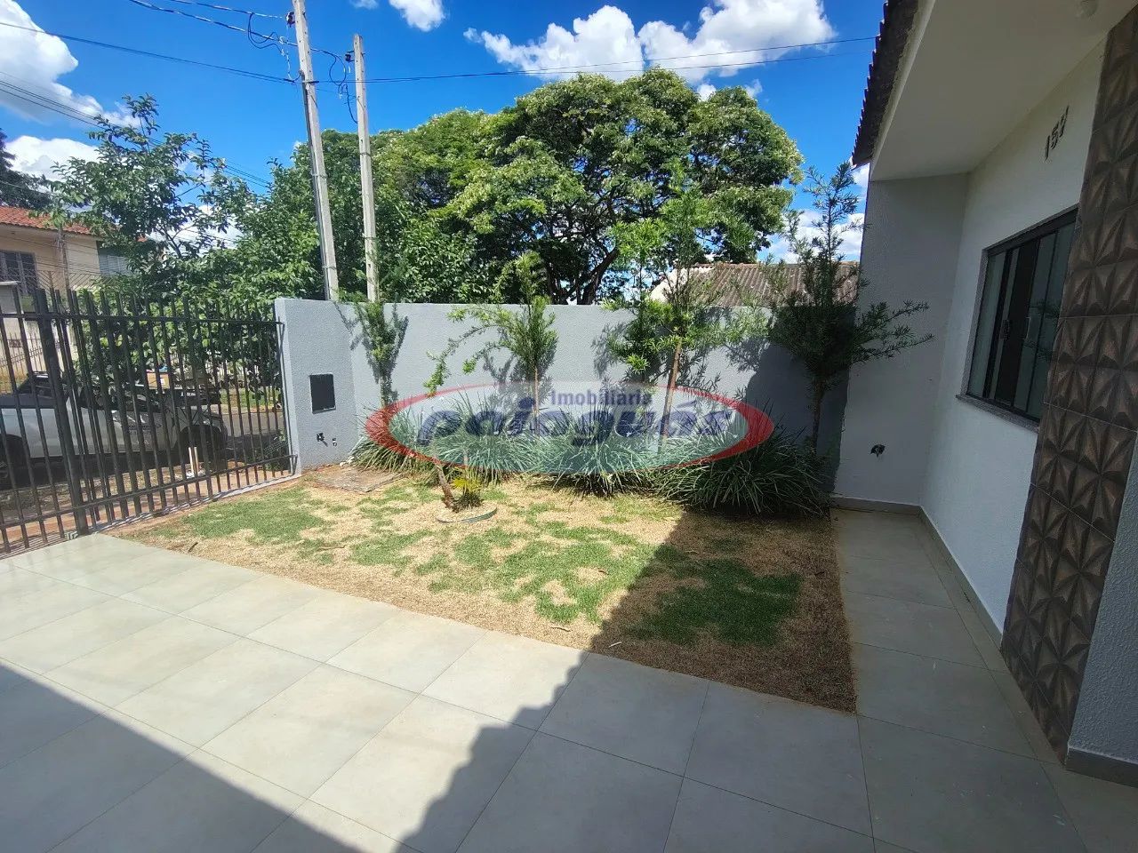 Casa para alugar no bairro Ebenezer - Maringá/PR - Foto 3