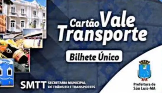 Carteira  de transporte 