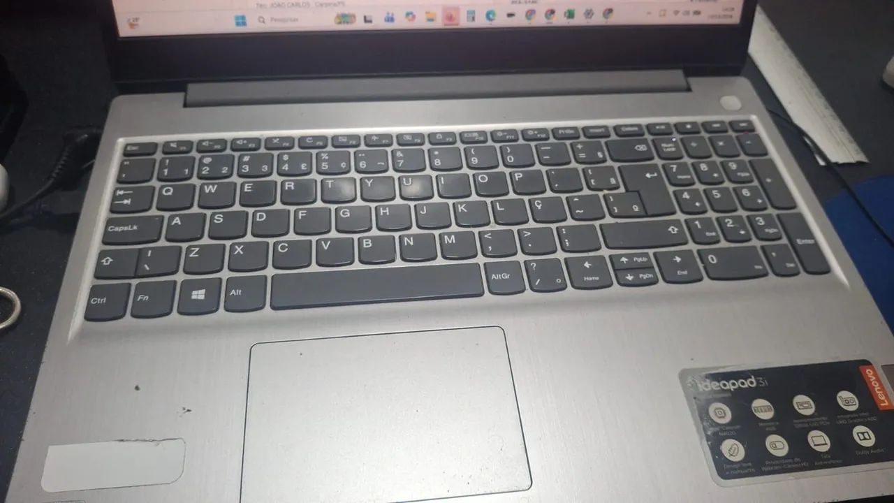 Notebook 