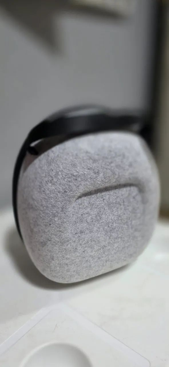 Case headset pulse elite ps5 original sem uso. - Foto 2
