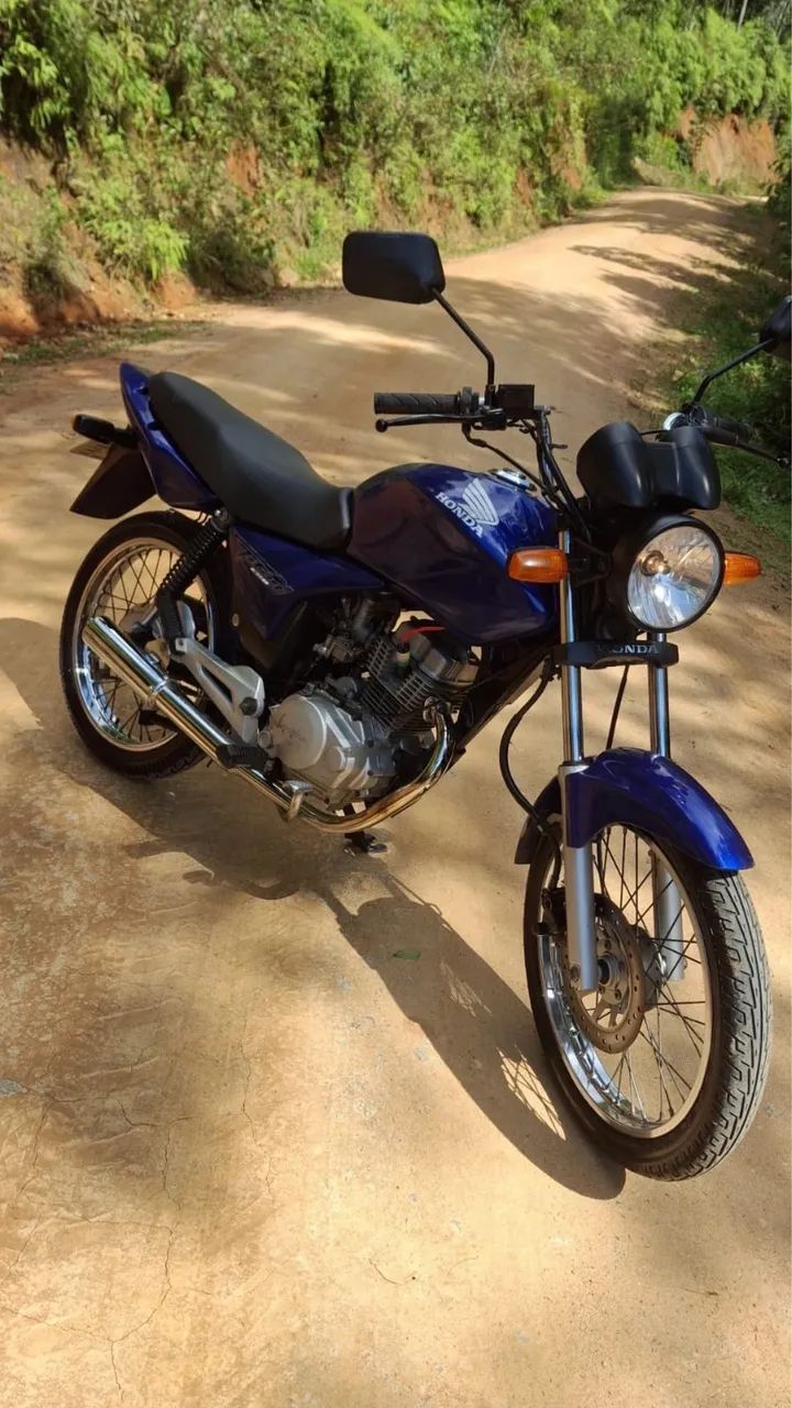 MOTO 150 ESD  - Foto 3