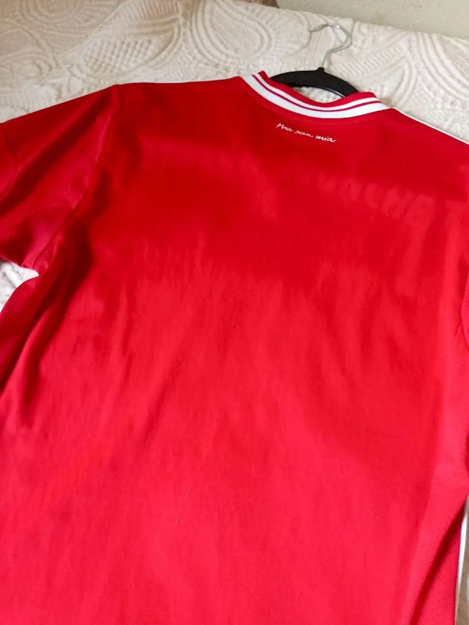 Camisa Bayern de Munique 2013-2014 - Foto 5