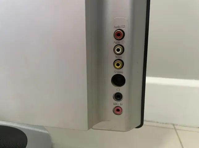 Monitor LG L173SA Com TV - Foto 5