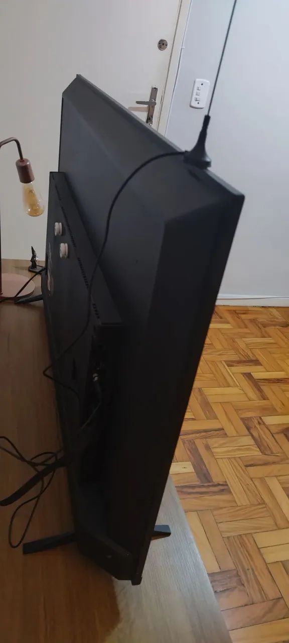 TV smart 43 polegadas  - Foto 3