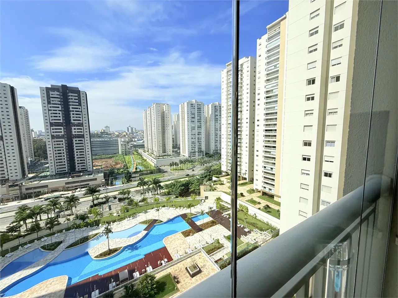 Apartamento com 3 quartos para locação em Centro - SP - Foto 2