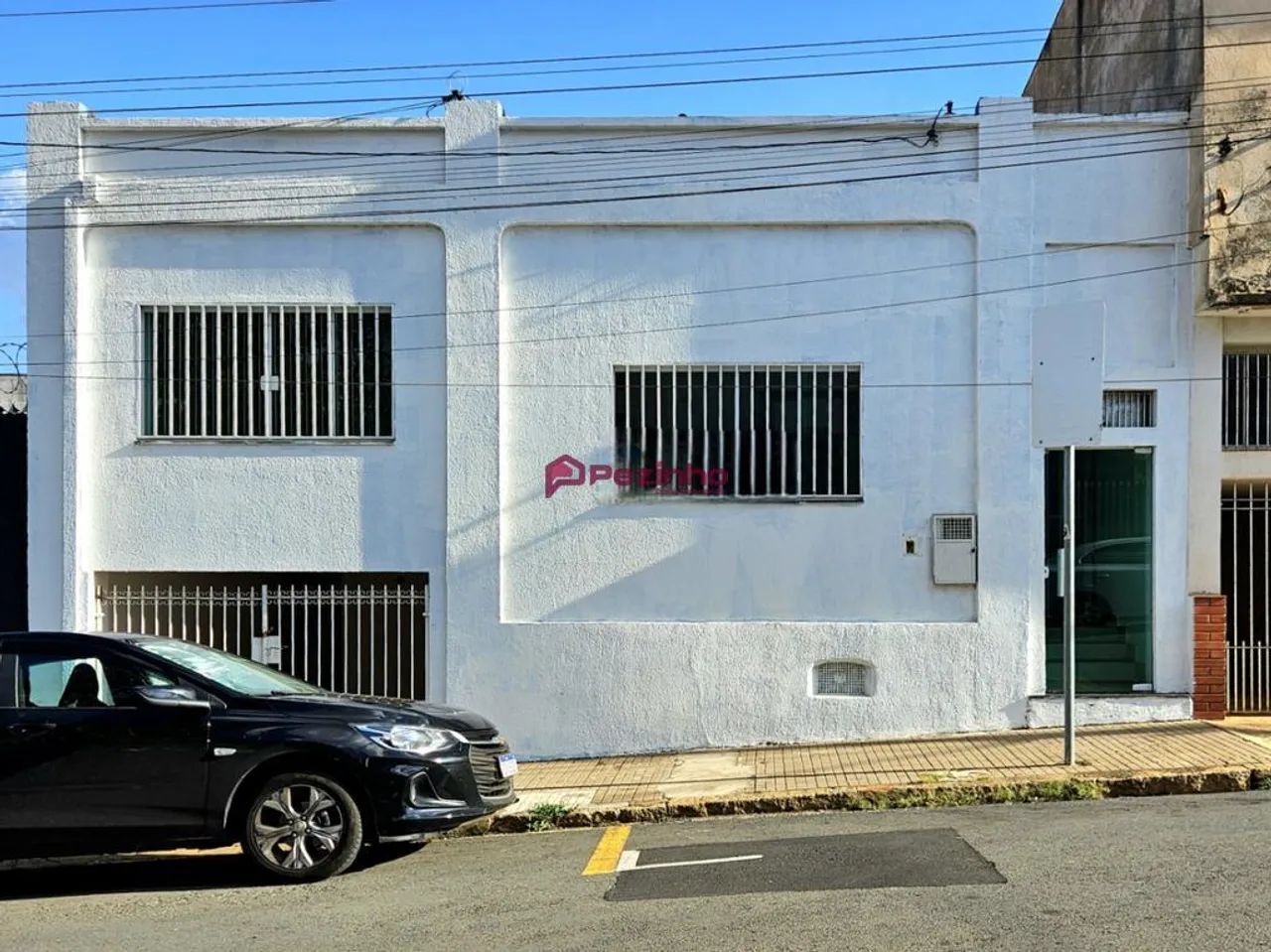 Casa à venda e para alugar em Limeira, Centro, com 1 quarto, com 121.5 m² - Foto 2