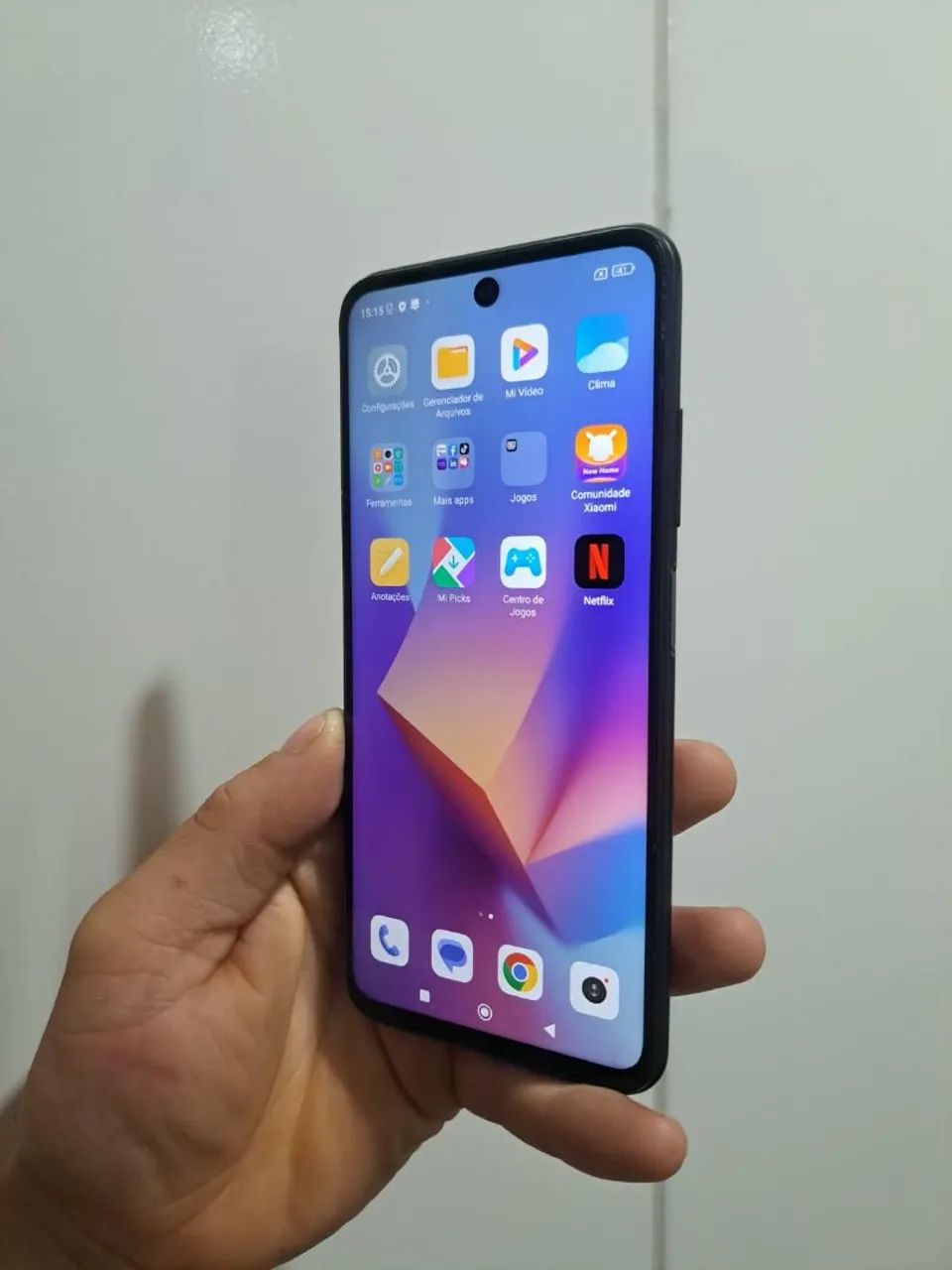 REDMI NOTE 10 128GB - Foto 2