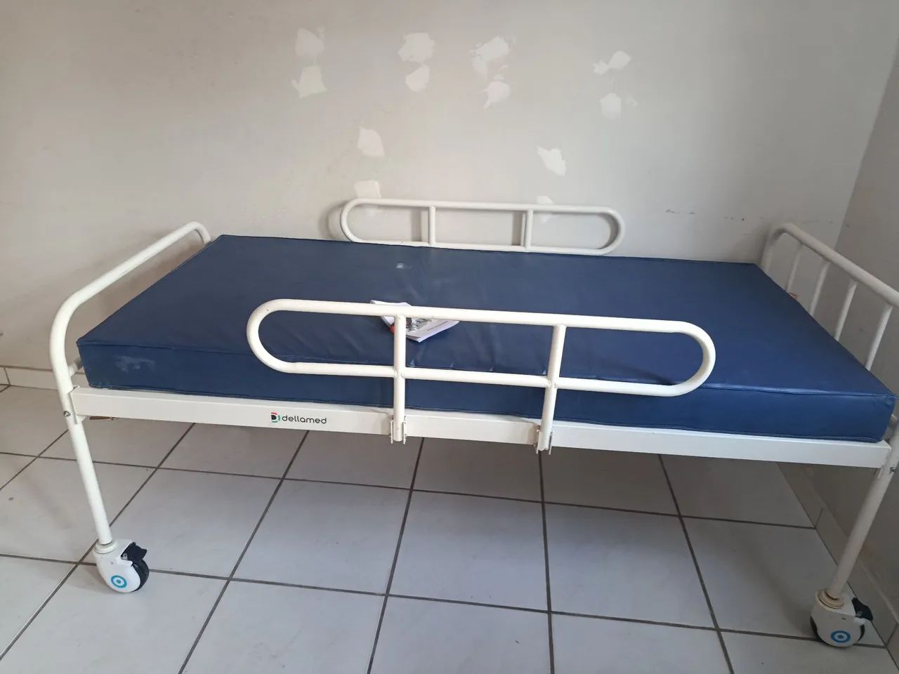Cama hospitalar 