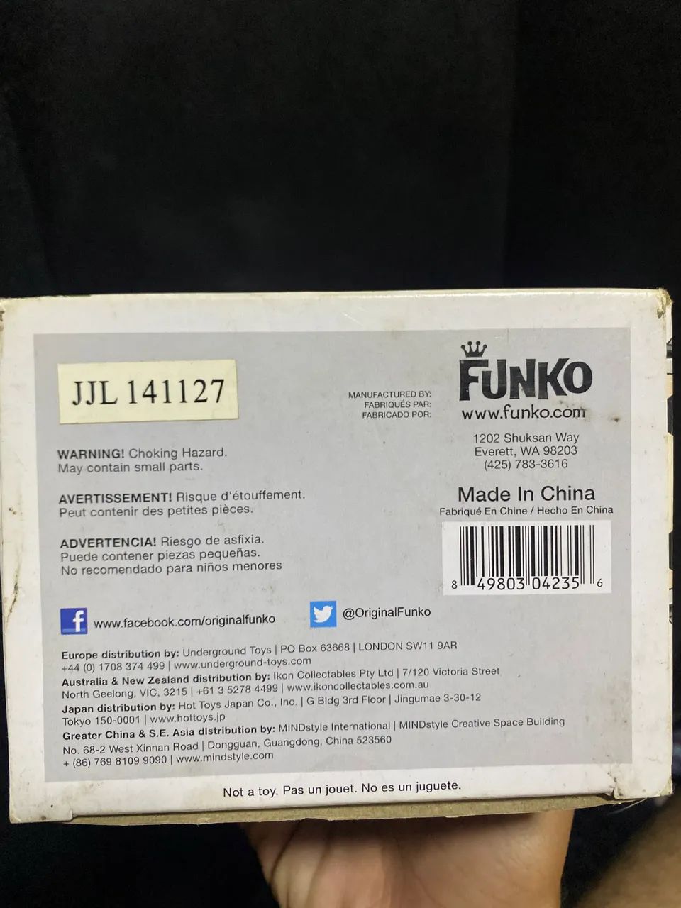 Funko supernatural Charlie raro  - Foto 2