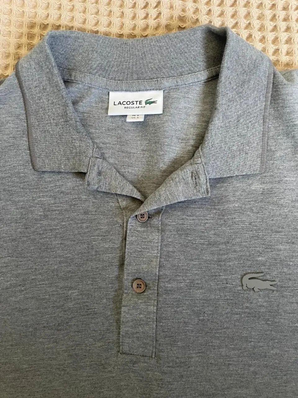 camisas - Foto 5