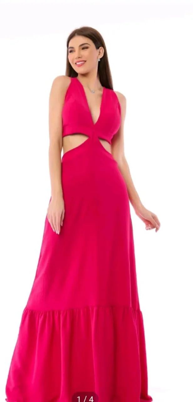 Vestido - Foto 3