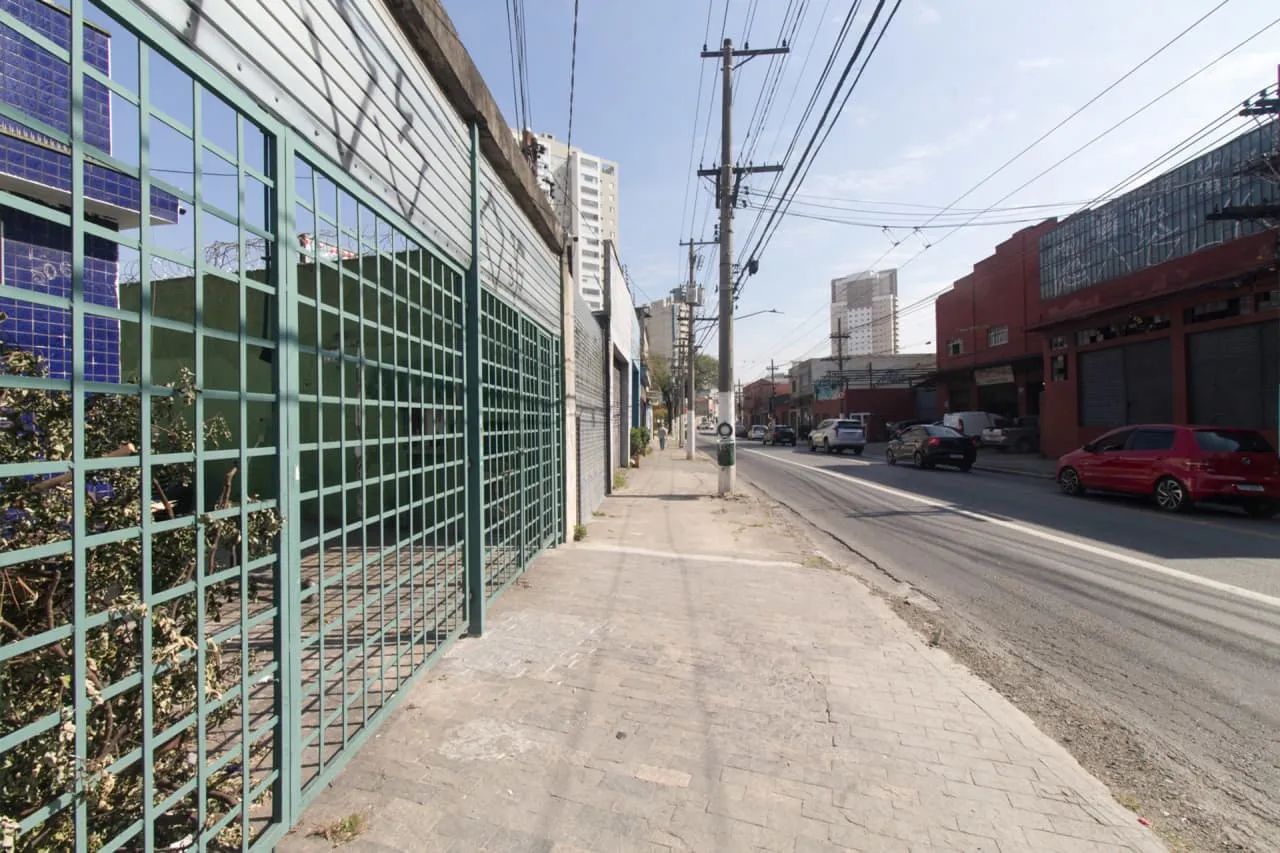 Casa comercial na Avenida Conselheiro Carrão, 506  300 m² - Foto 2