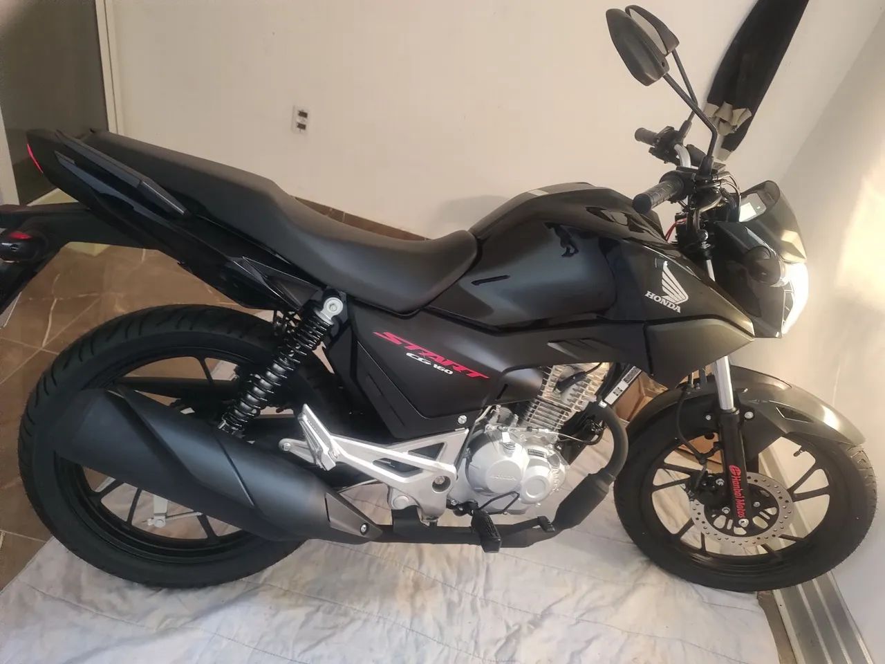 Vendo apenas vendo 0km  - Foto 4