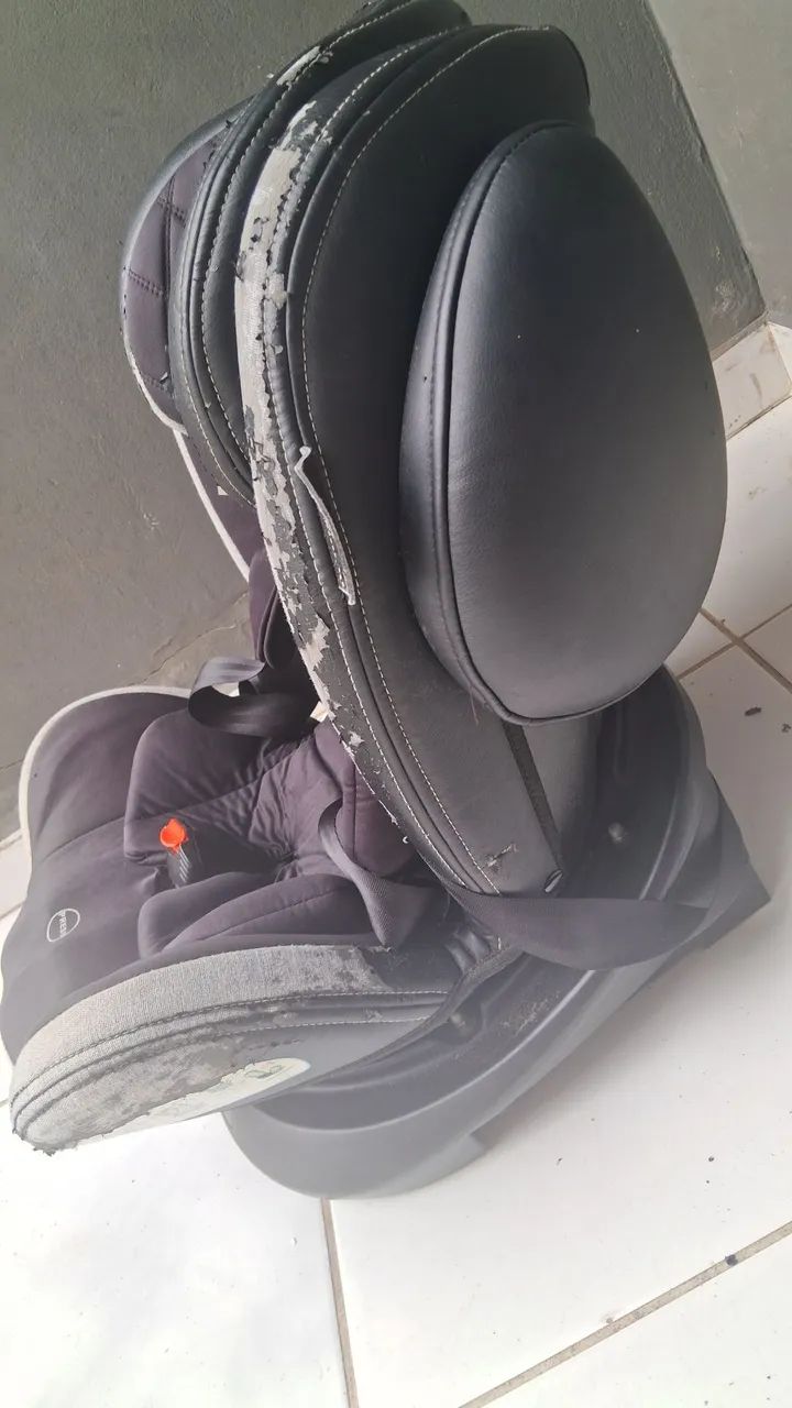 Cadeirinha de carro - Foto 2