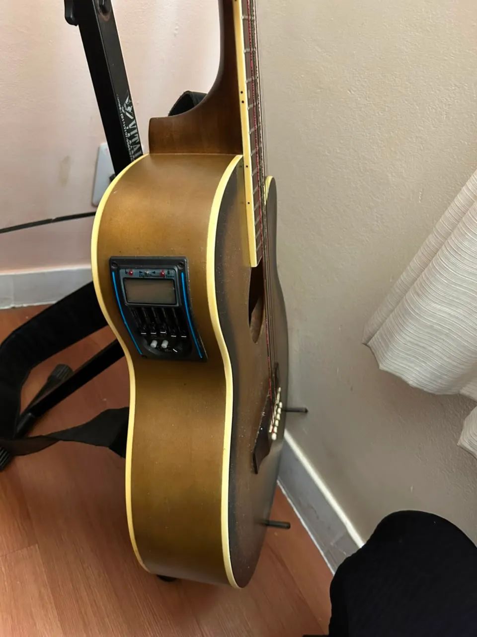 Violão  - Foto 2