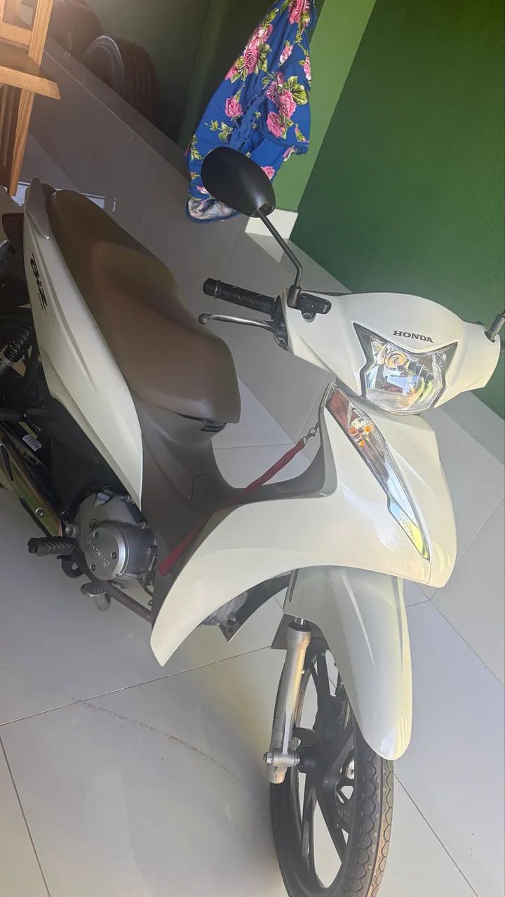 Biz 125  - Foto 5