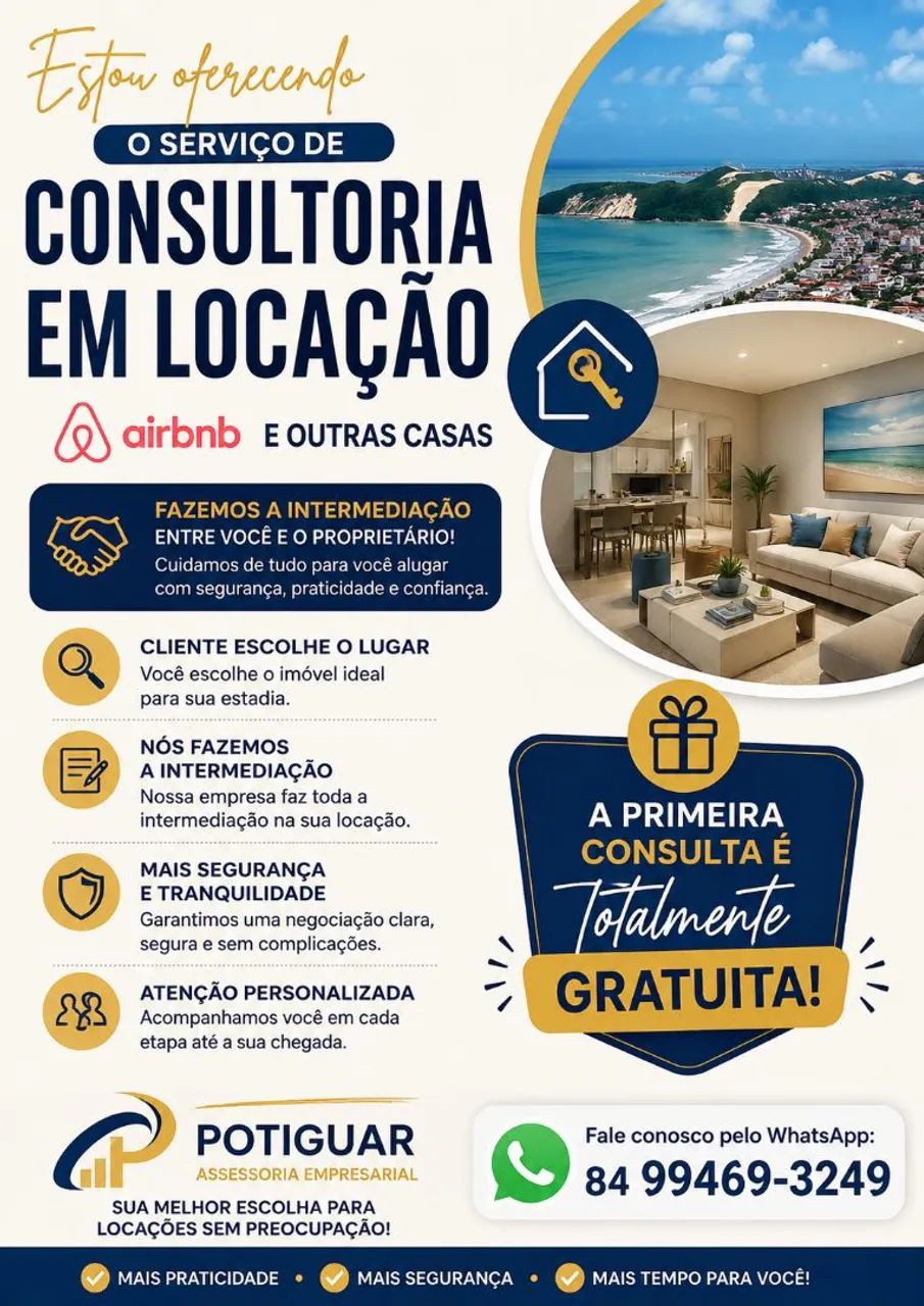 Ajudo vc a escolher seu imóvel 