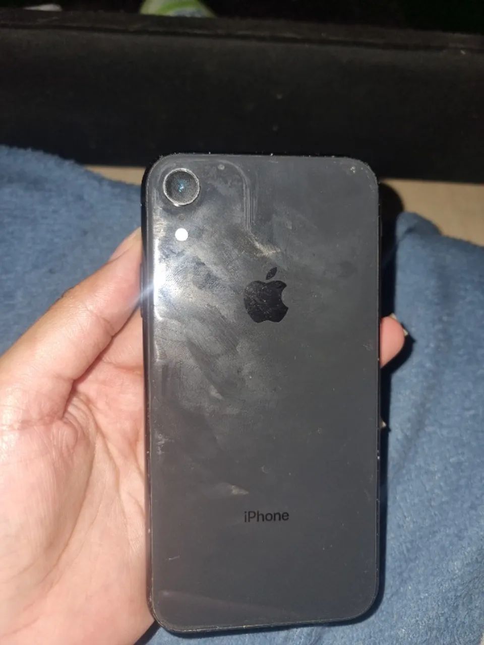 Iphone xr - Foto 4