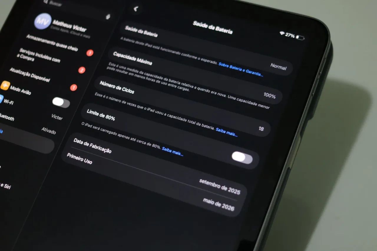 iPad Air M3 | Wifi | 128GB - Foto 2