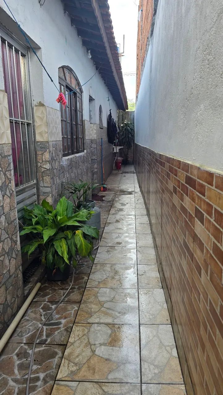 CASA A VENDA OU TROCA  - Foto 5