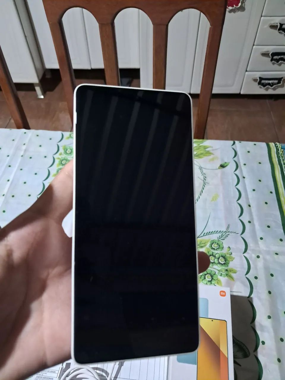 REDMI XIAOMI NOTE 13 5G - Foto 3