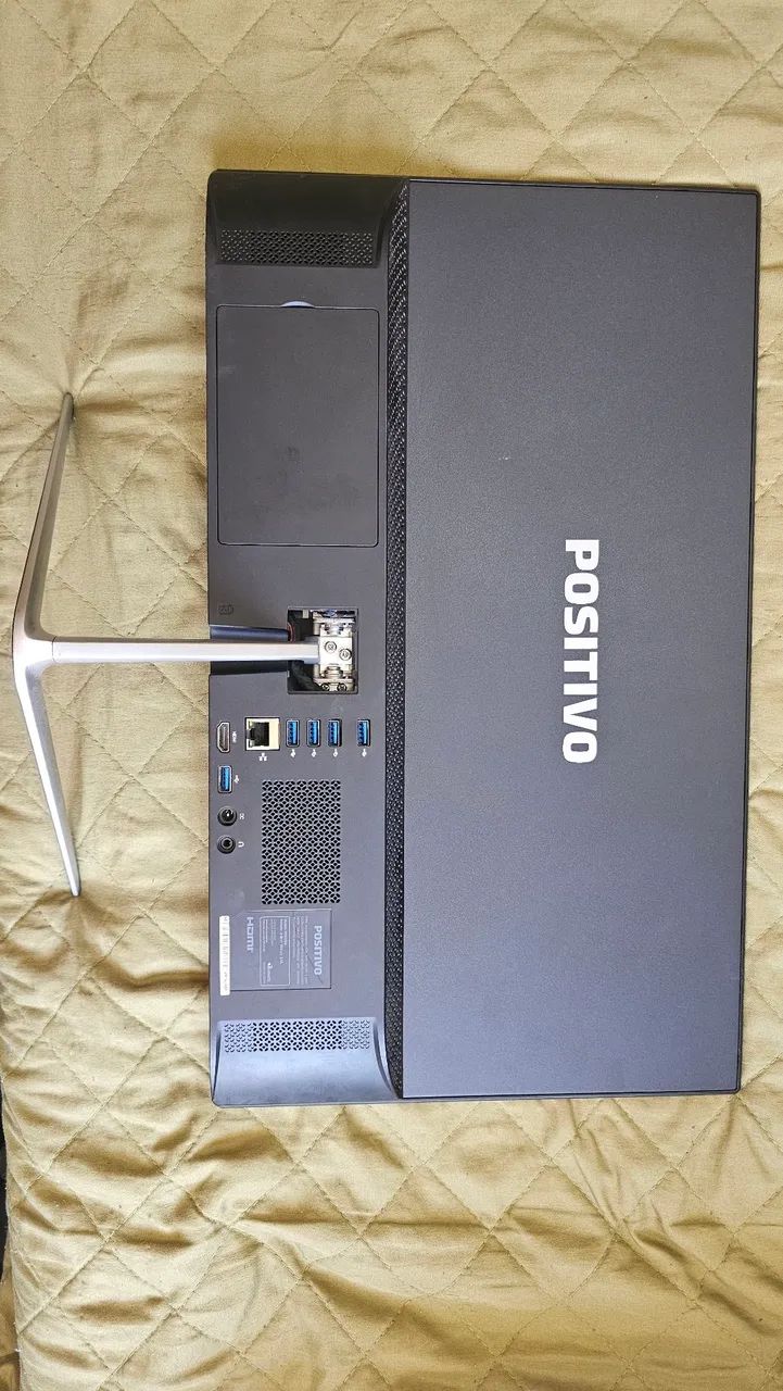 Computador Positivo All-In-One - Foto 2