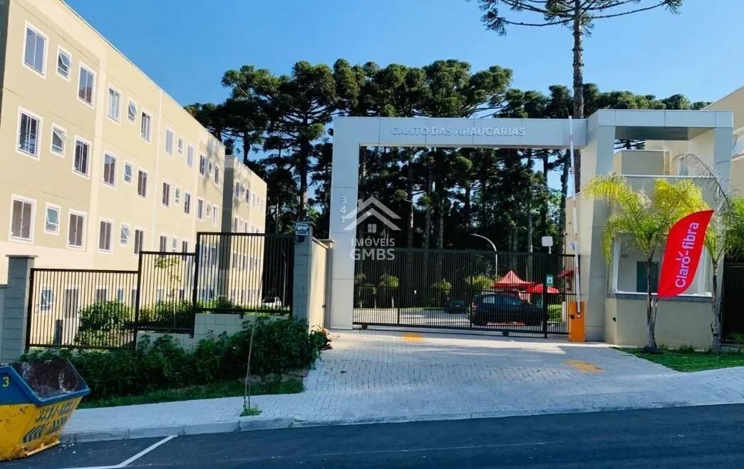 Apartamento Santa Candida