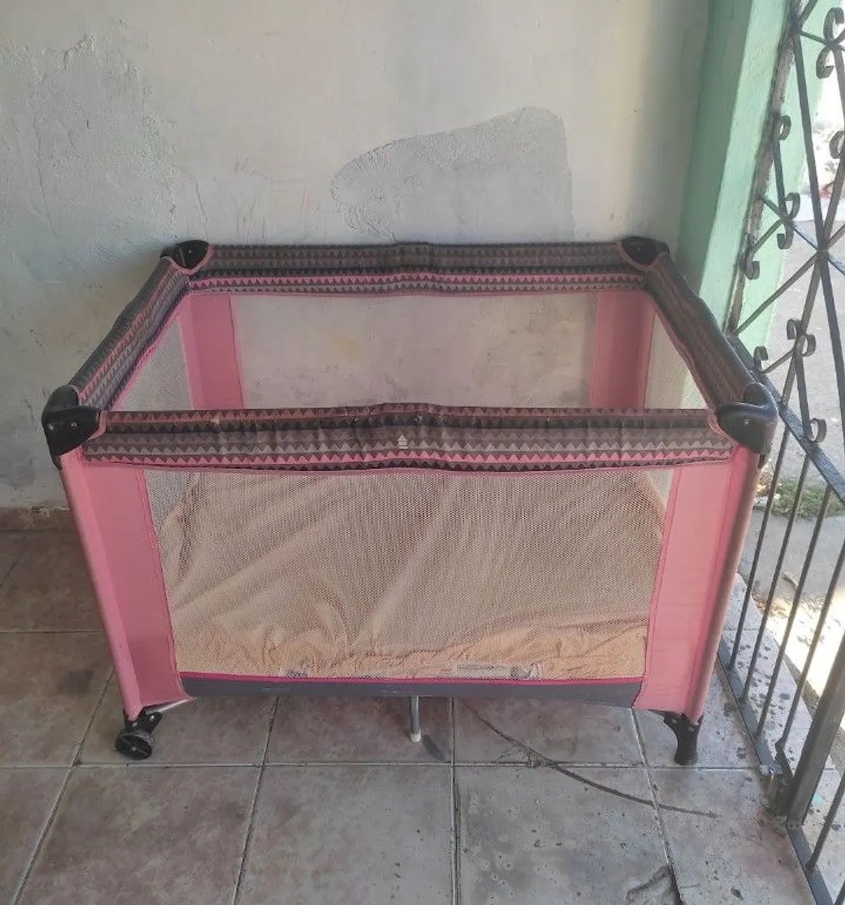 Vendo mercadinho 
