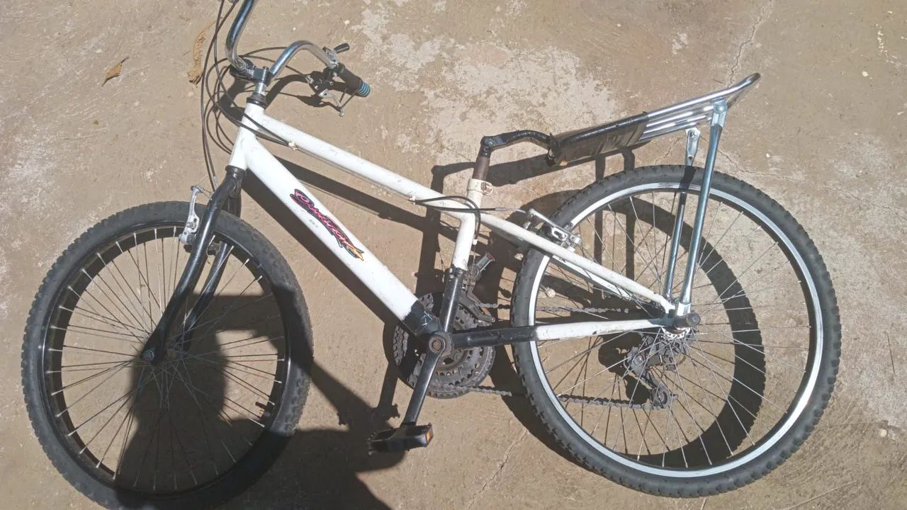 Bike aro 24 - Foto 4
