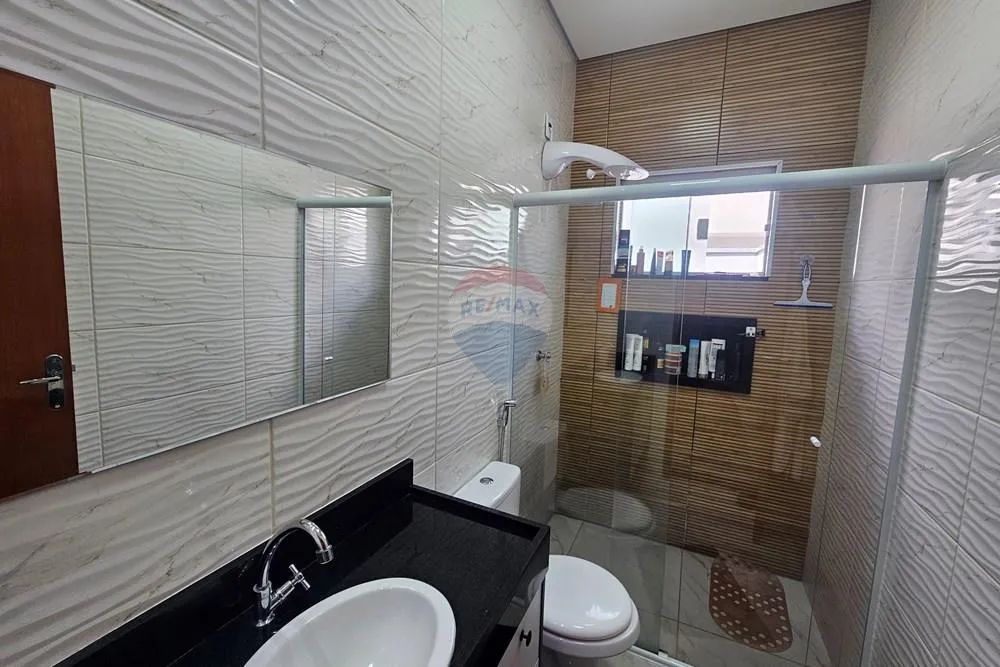 Casa Moderna em Condomínio: Com 2 dormitórios - Foto 5