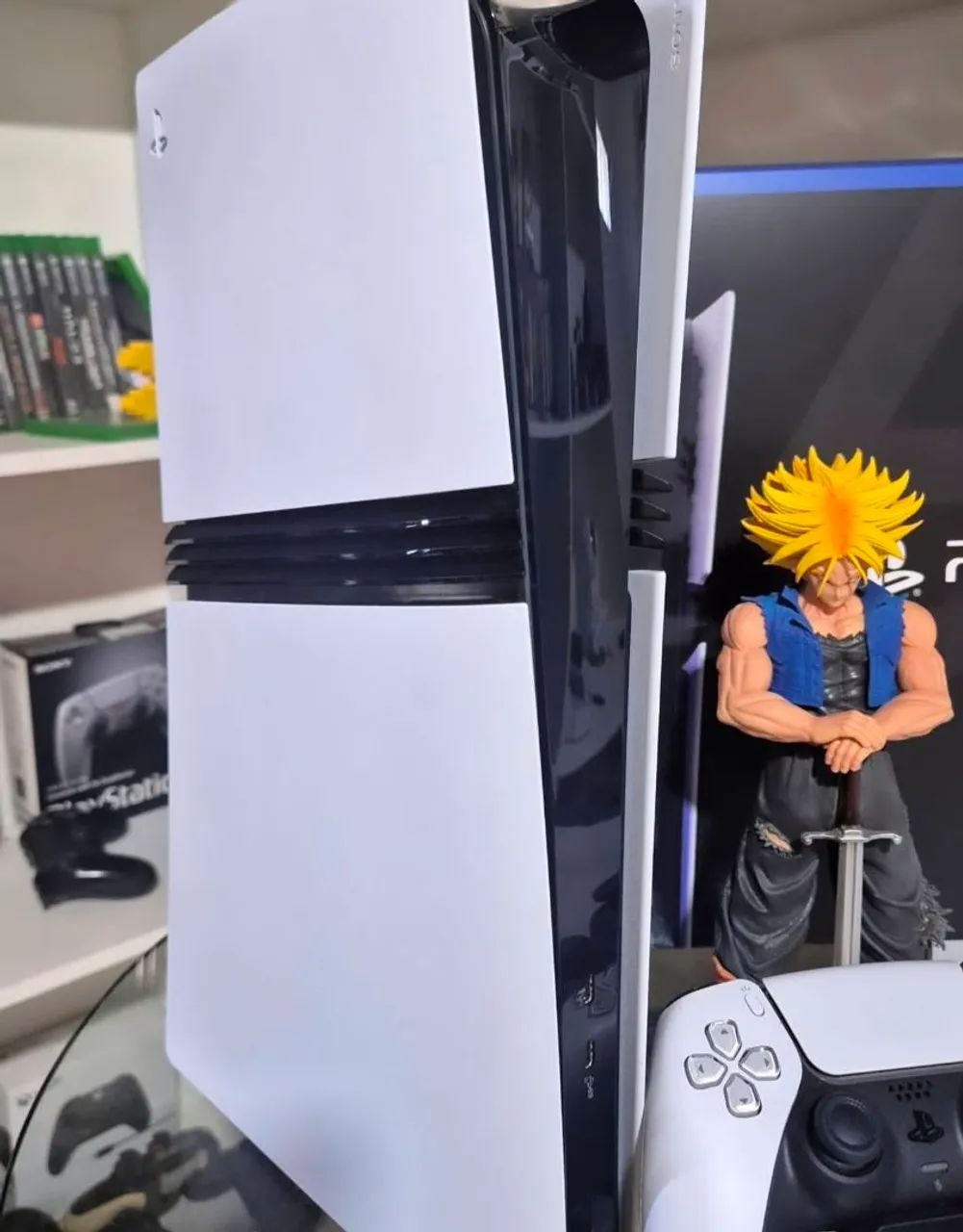 Ps5 pro 2TB - Foto 5