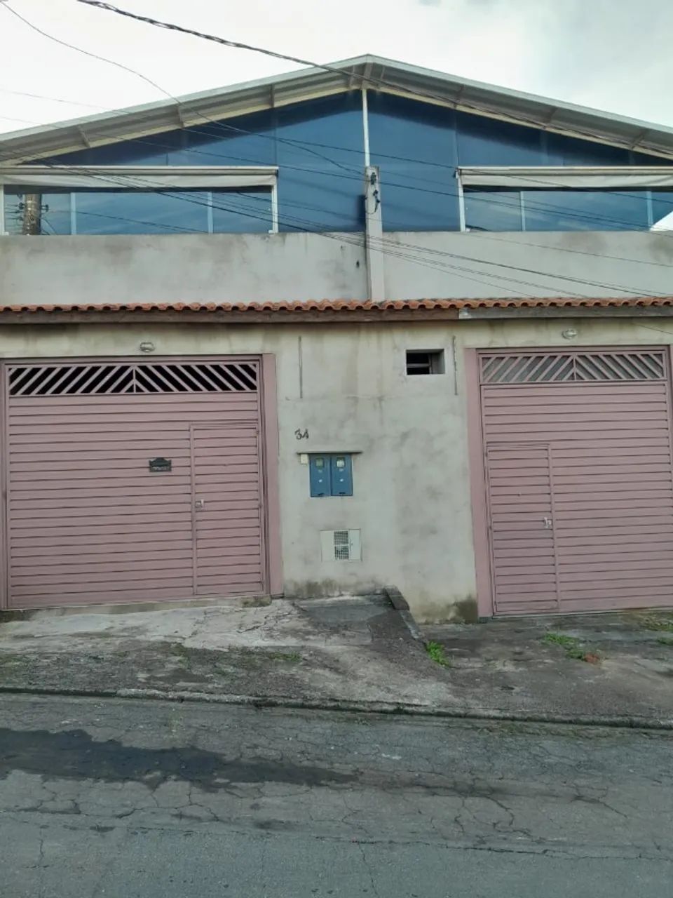 Foto - Itapecerica da Serra - Parque Santa Adélia