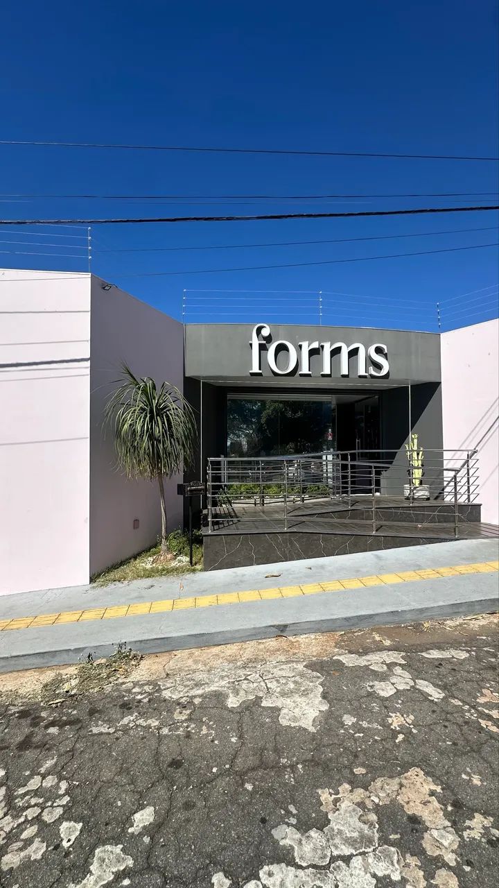 Imóvel comercial setor sul alto padrão