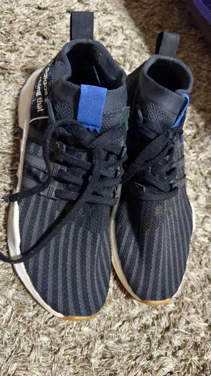 Adidas EQT Support Mid Adv - Foto 2