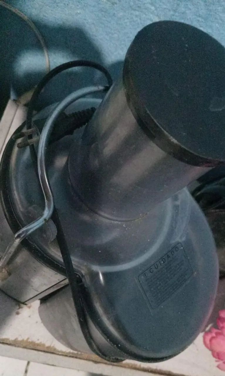 Expremedor de suco