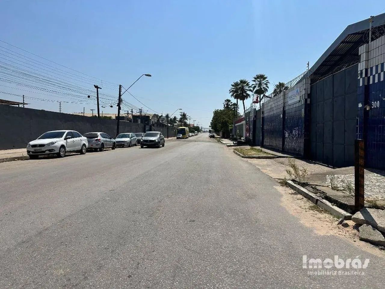 Terreno para alugar, 9680 m² - Barroso - Fortaleza/CE - Foto 2