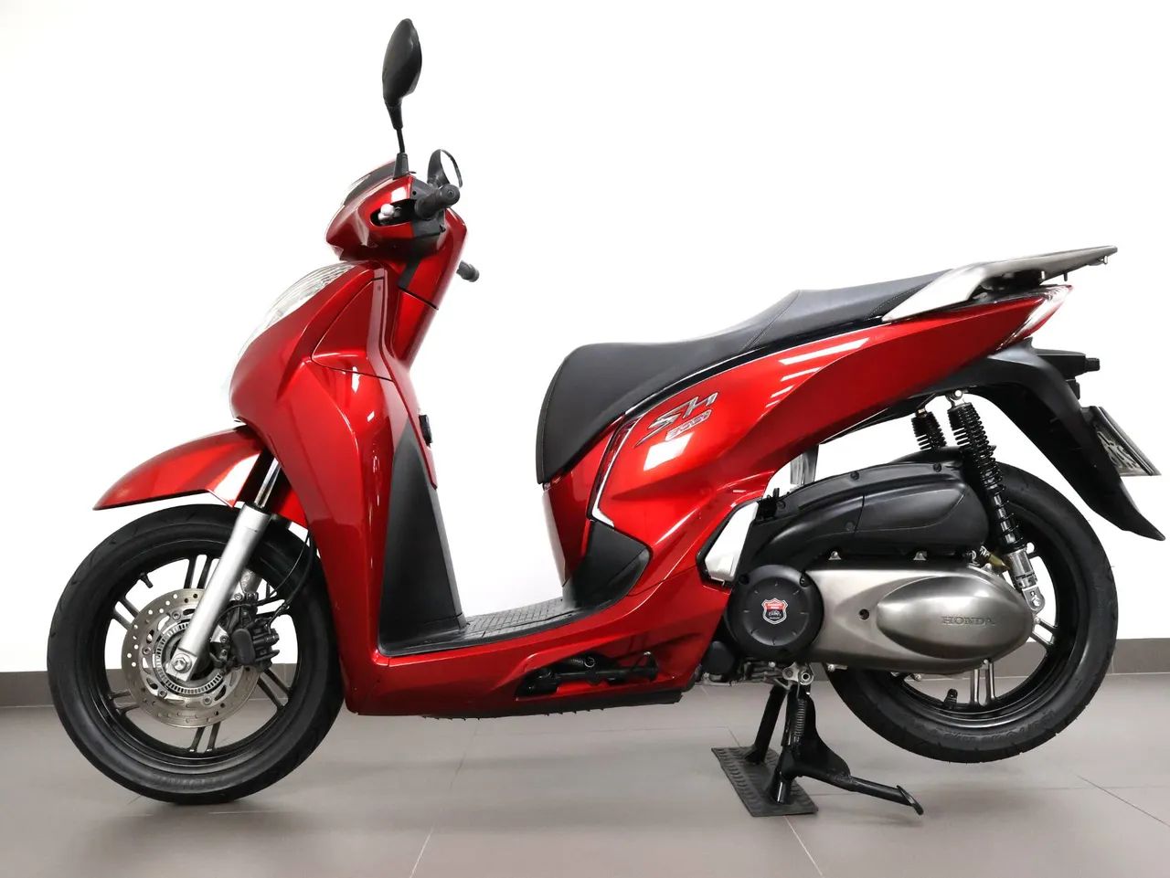 HONDA SH 300i ABS - Foto 2