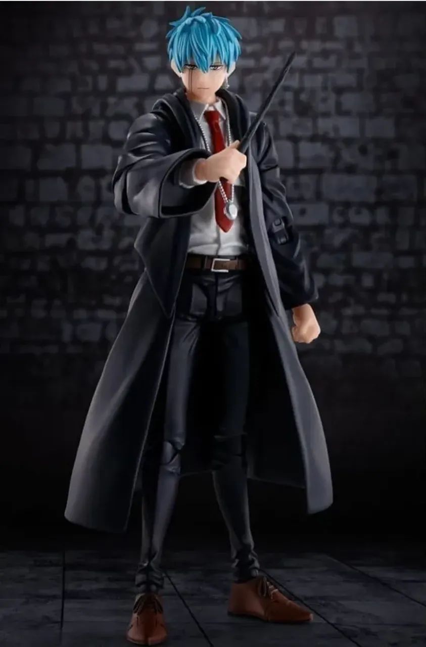 Lance Crown S.H. Figuarts Bandai - Foto 3