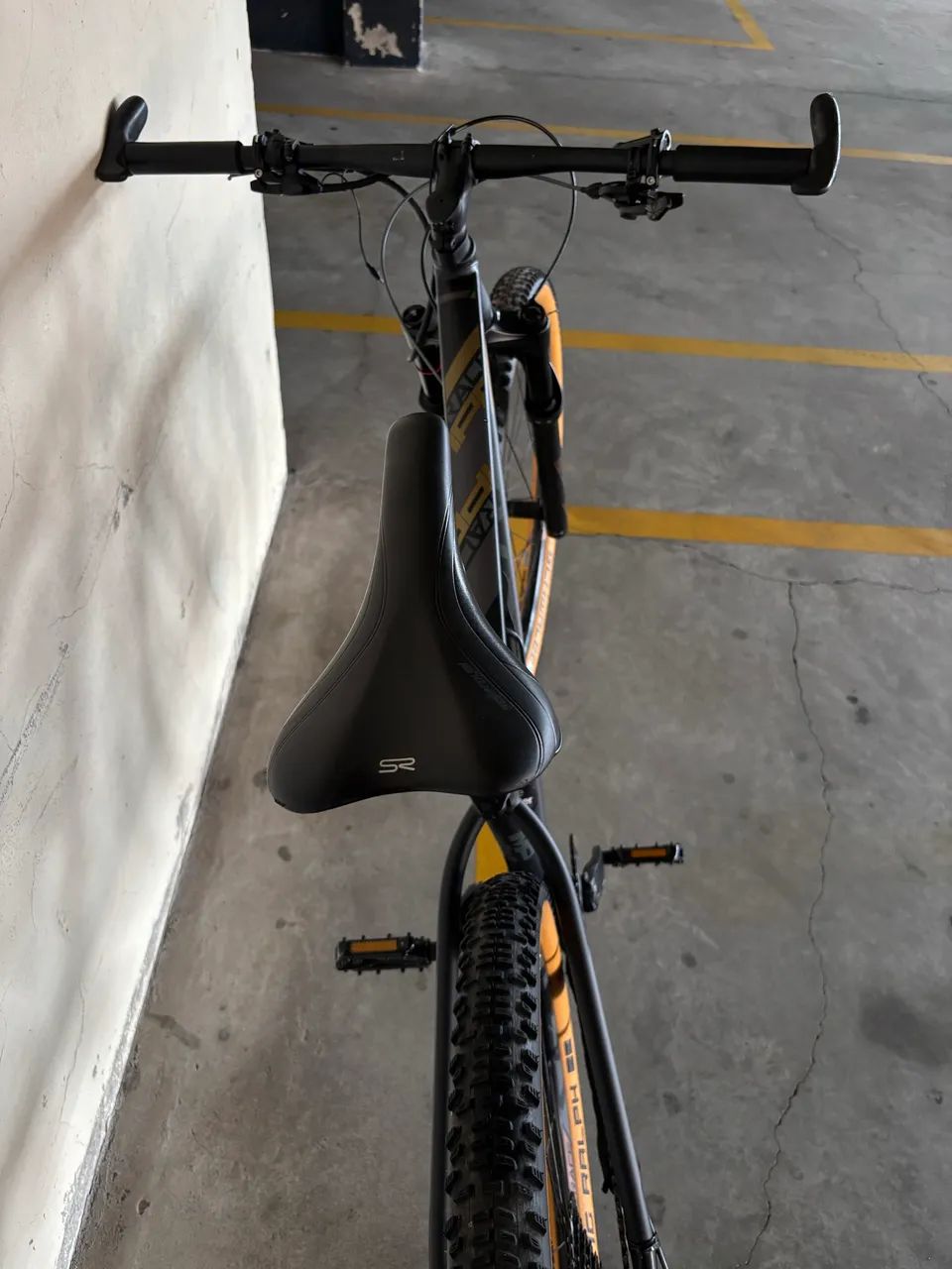 Bike Sense BAIXOU o preço 