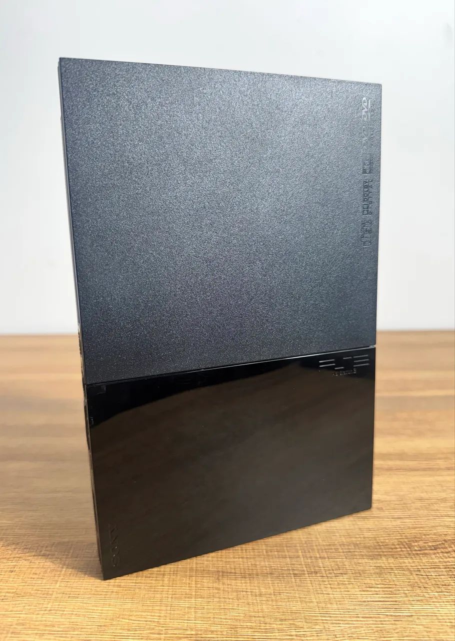 PlayStation 2 slim  - Foto 3