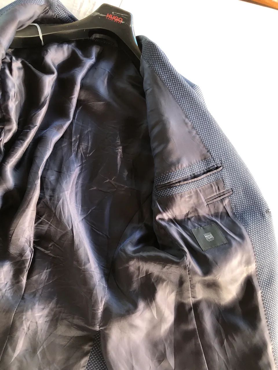 Blazer Hugo Boss - Original  - Foto 5