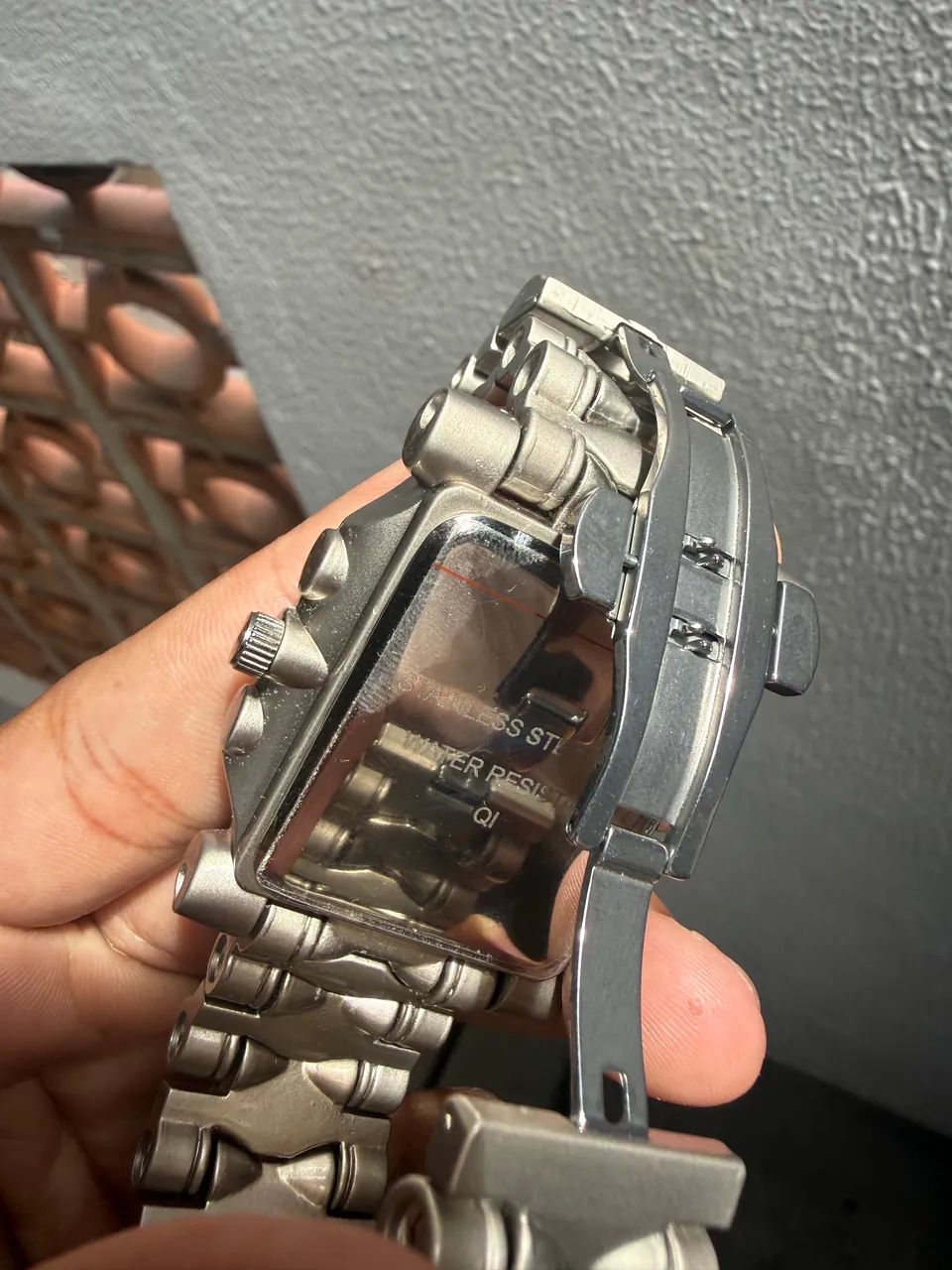 REP OAKLEY TIME SQUARED  MACHINE  - Foto 4