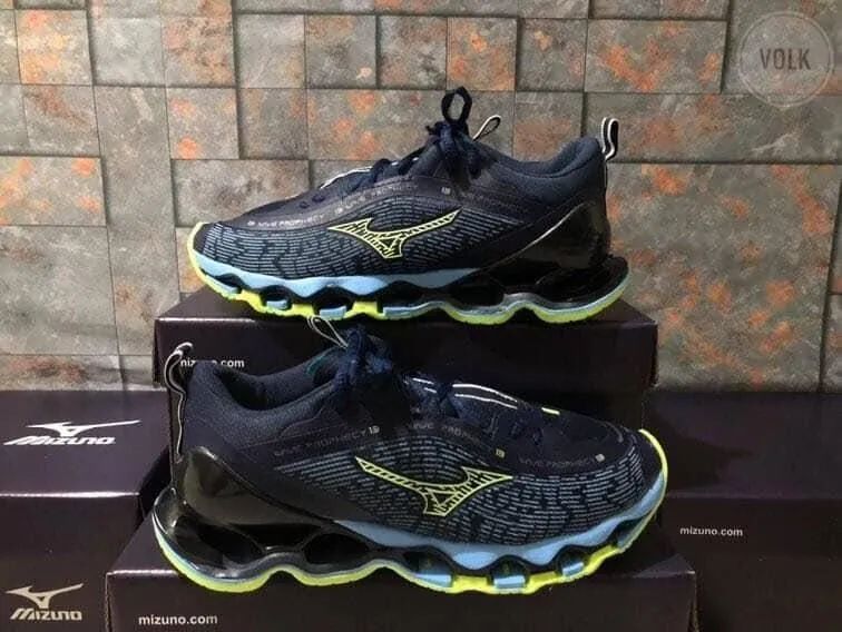 Mizuno pro 13  - Foto 3