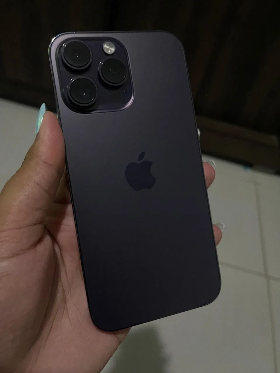 iPhone 14 pro max 256GB - Foto 4