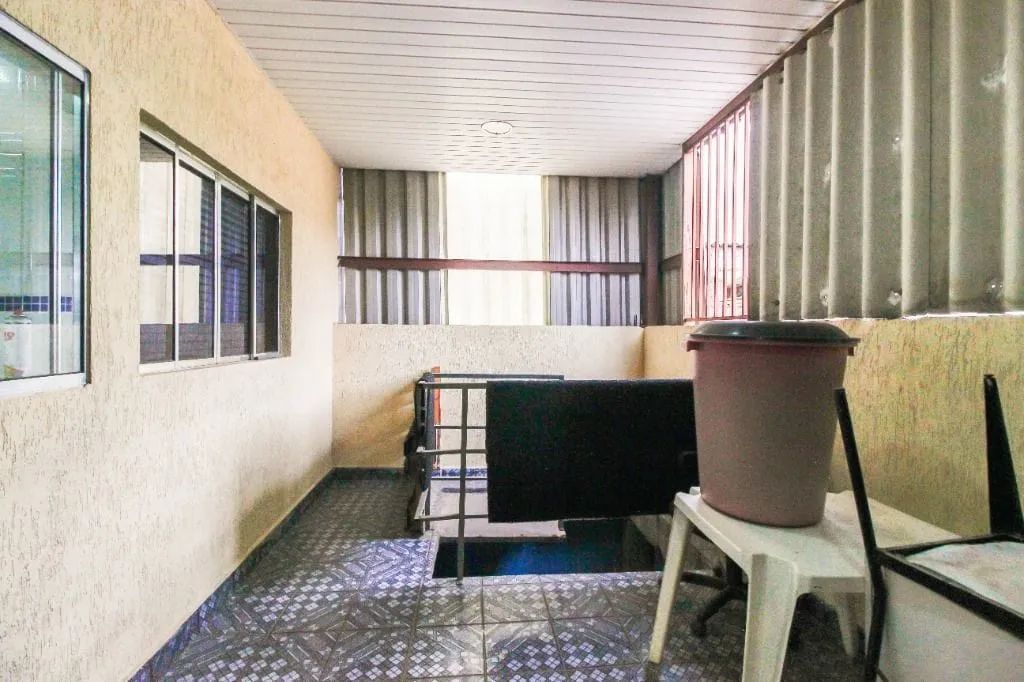 Sala, 386 m² - venda por R$ 1.450.000,00 - Guaiaúna - São Paulo/SP - Foto 6