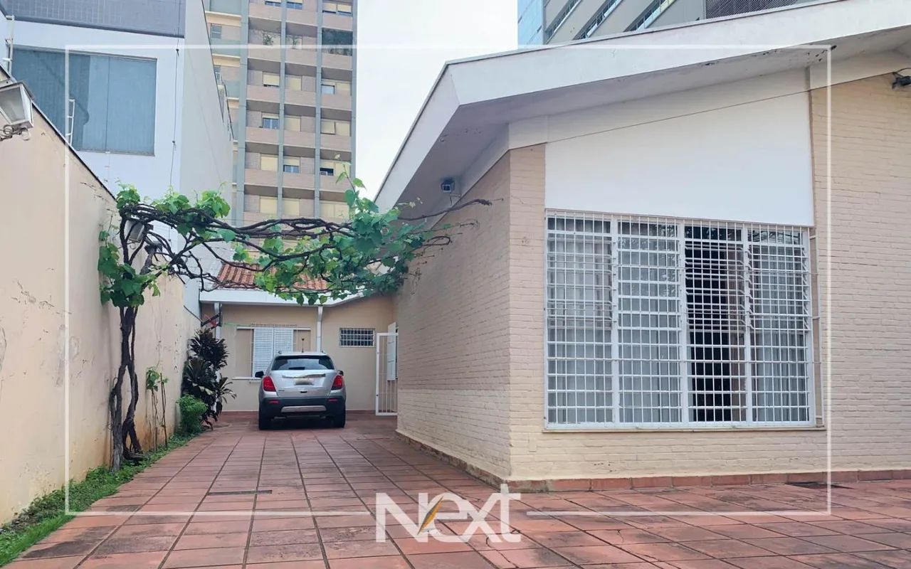 casa - Cambuí - Campinas - Foto 2
