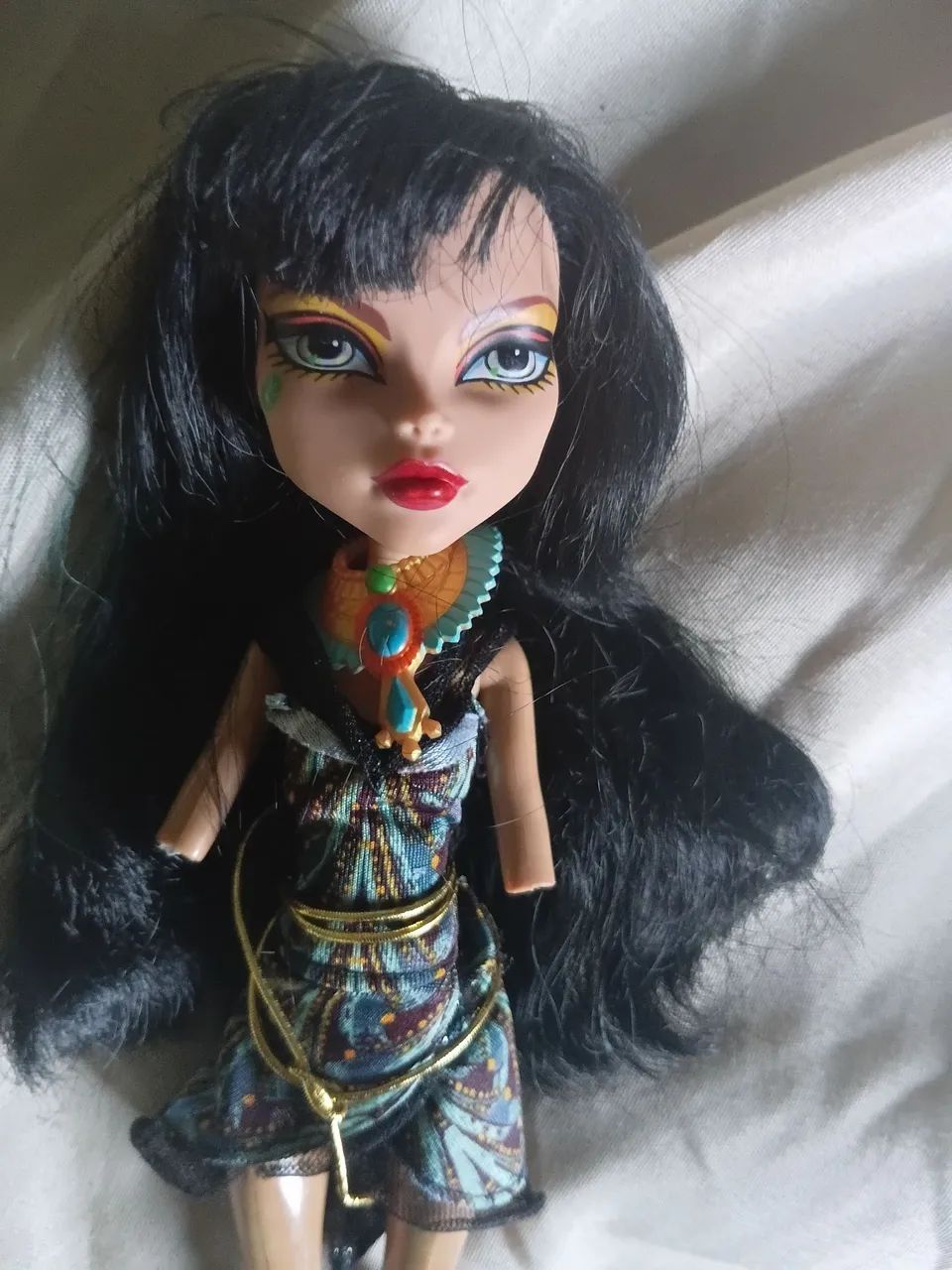 Cleo de nile fca - Foto 2