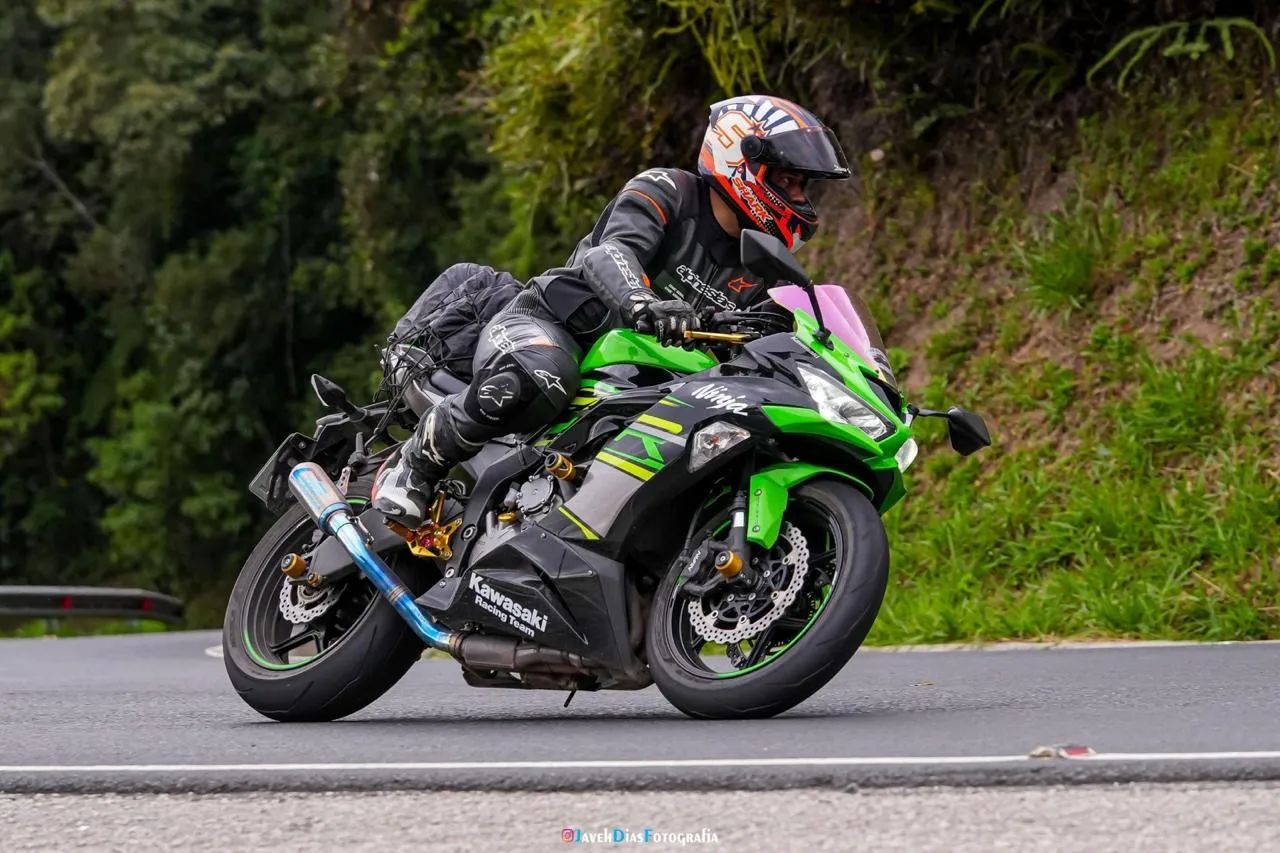 Ninja Zx-6r 636cc 2020 - 1537357726 | OLX